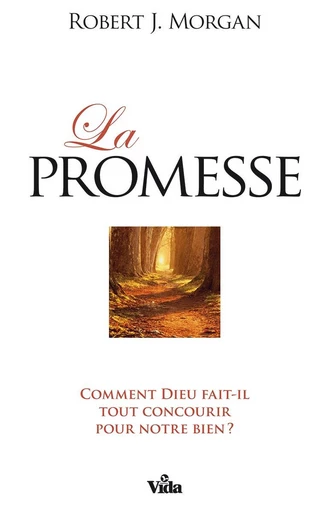 La promesse - Robert J. Morgan - Editions Vida