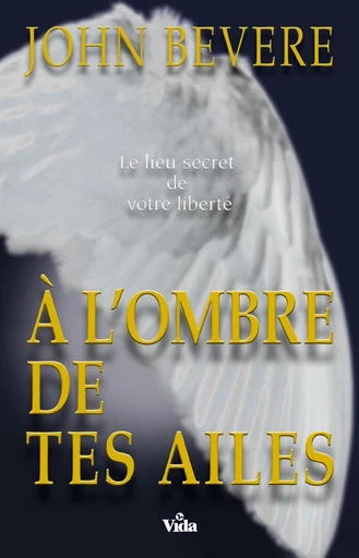 A l’ombre de tes ailes - John Bevere - Editions Vida