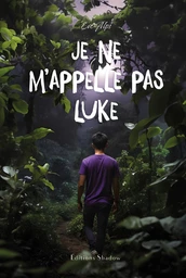 Je ne m'appelle pas Luke