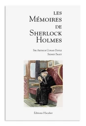 Les mémoires de Sherlock Holmes