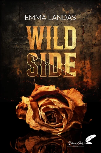 Wild side - emma landas - Black Ink Editions