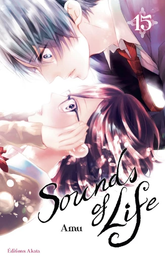 Sounds of Life - Tome 15 (VF) -  Amu - Akata