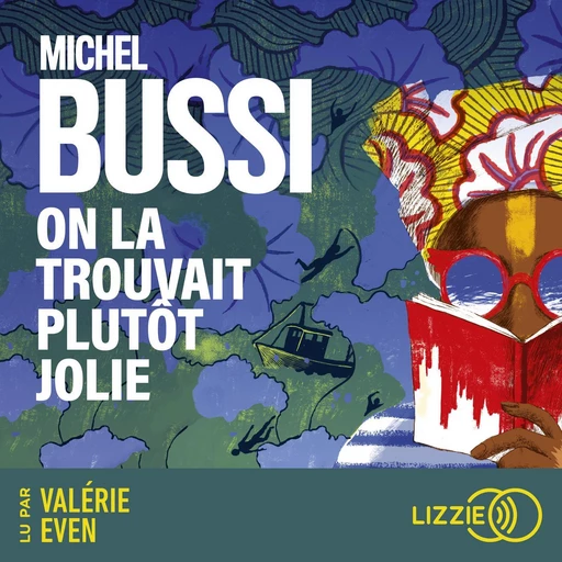 On la trouvait plutôt jolie - Michel Bussi - Univers Poche