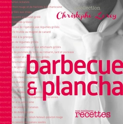 Barbecue & plancha