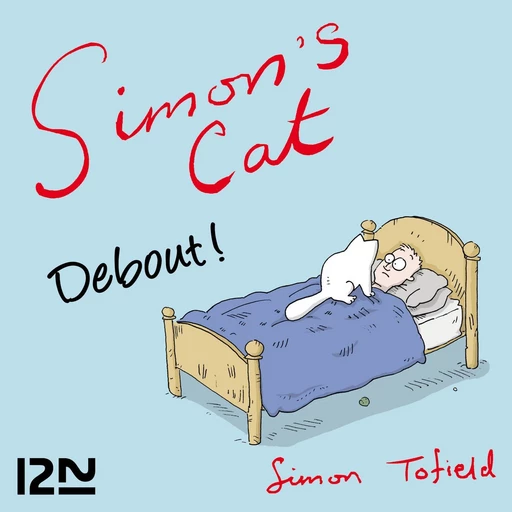 Debout ! - Simon Tofield - Univers Poche