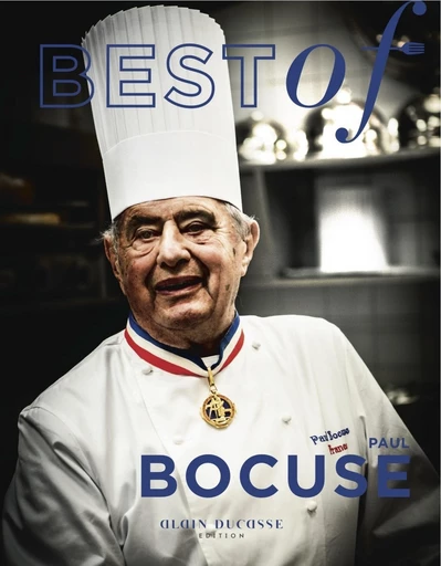 Best of Paul Bocuse - Paul Bocuse - LEC communication (A.Ducasse)