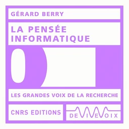 La pensée informatique