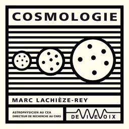 La cosmologie