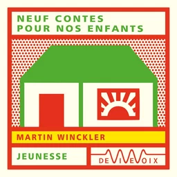 9 Contes pour nos enfants