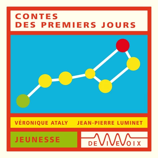 Contes des premiers jours - Jean-Pierre Luminet, Véronique Ataly - CNRS editions