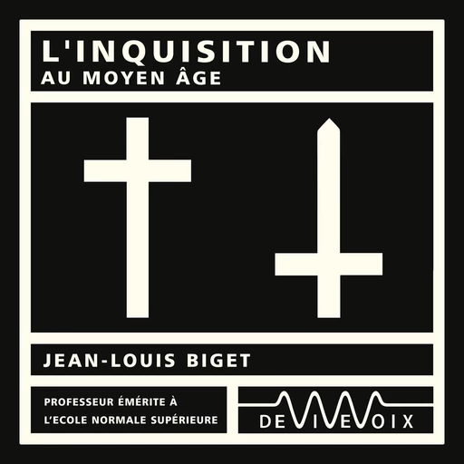 L'Inquisition - Jean-Louis Biget - CNRS editions