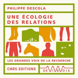 Une écologie des relations