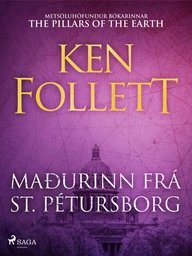 Maðurinn frá St. Pétursborg