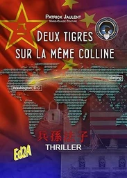 Deux tigres sur la même colline