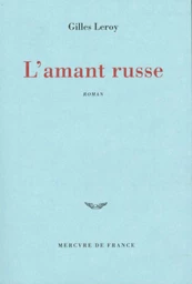 L'amant russe