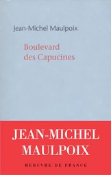 Boulevard des Capucines