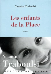 Les enfants de la Place