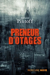 Preneurs d'otages