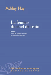 La femme du chef de train