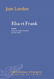 Elsa et Frank