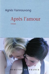 Après l'amour