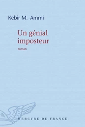 Un génial imposteur