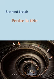 Perdre la tête