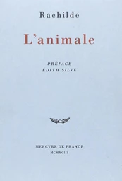 L'animale