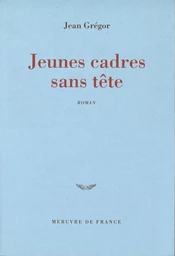 Jeunes cadres sans tête