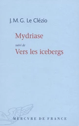 Mydriase / Vers les icebergs