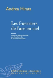 Les Guerriers de l'arc-en-ciel