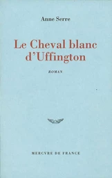 Le Cheval blanc d'Uffington