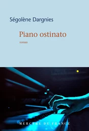 Piano ostinato