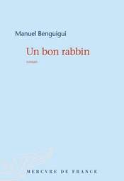 Un bon rabbin