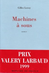 Machines à sous