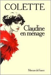 Claudine en ménage