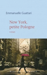 New York, petite Pologne