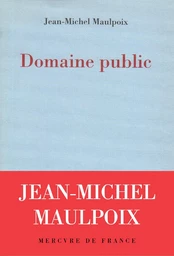 Domaine public