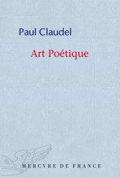 Art Poétique