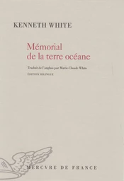 Mémorial de la terre océane (Édition bilingue)