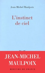 L'instinct de ciel