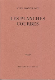 Les Planches courbes