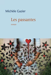 Les passantes