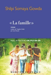 ' La famille '