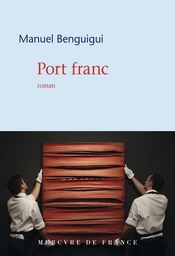 Port franc