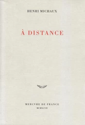 À distance