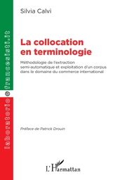 La collocation en terminologie