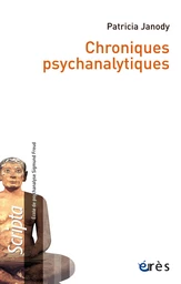 Chroniques psychanalytiques