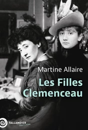 Les filles Clemenceau