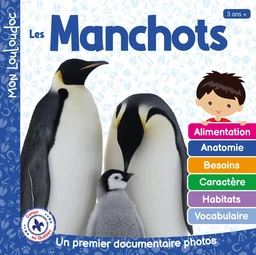 Les manchots